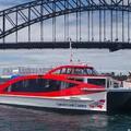 Captain Cook Cruises 6