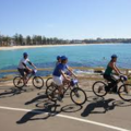 Manly Bike Tours 1