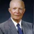 Dwight David Eisenhower 1