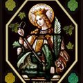 Saint Margaret of Scotland3