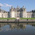 Chambord 香波爾城堡