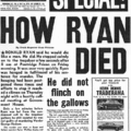 How Ryan Died