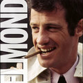 Jean-Paul Belmondo 約翰‧保羅‧貝爾蒙多的封面照  2