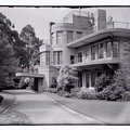 Alfred  house in 1947