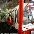 032 冰河隧道