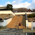 021 天柱山・頼久寺