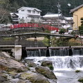 宮橋」本是玉作湯神社的參道