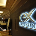 ↓京急EX Inn 品川駅前，便宜又方便的飯店