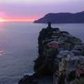 五漁村Cinque Terre，是Monterosso al Mare、Vernazza、Corniglia、Manarola及Riomaggiore等五個村鎮的統稱。1997年，五鄉地和及週邊小島一起被聯合國教科文組織列入世界文化遺產名錄。