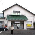 037 JR松島駅
