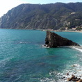 五漁村Cinque Terre，是Monterosso al Mare、Vernazza、Corniglia、Manarola及Riomaggiore等五個村鎮的統稱。1997年，五鄉地和及週邊小島一起被聯合國教科文組織列入世界文化遺產名錄。