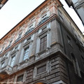 卡雷加-卡達迪宮（Palazzo Carrega-Cataldi），加里波第街4號。