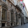 卡雷加-卡達迪宮（Palazzo Carrega-Cataldi），加里波第街4號。
