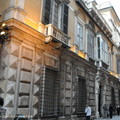 萊爾卡里-帕羅迪宮（Palazzo Lercari-Parodi），加里波第街3號