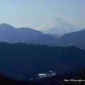 020  関東の富士見100景