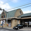 062 出雲大社前駅