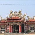 寺廟