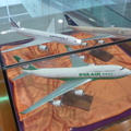 飛機模型