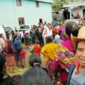 瓜地馬拉山村