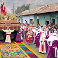 瓜地馬拉宗教