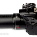 Canon SX30 試拍