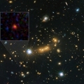 130.美國科學家最近發現最遙遠的星系MACS0647-JD，距離地球133億光年
