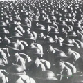 1949年8月，白崇禧指揮鐵血桂軍，在湖南青樹坪大敗林彪共軍，幾乎全殲林彪「虎賁師」，毛澤東震怒