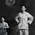 1933年6月26日毛主席在閩西八縣貧農團代表大會上講話