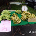 125.勞動節賣香蕉