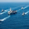 有專家認為川普應該宣示台海為國際公海，藉此推回中國的侵略性行動