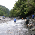 同源圳上小小開心田園