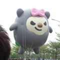 2012/12/09夢時代氣球大遊行