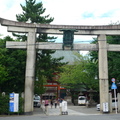 八坂神社