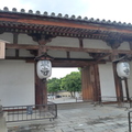 東寺入口