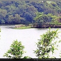 竹東優美秀麗的峨眉湖