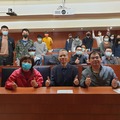 夏肇毅至台北商業大學演講軟體開發與學習探索