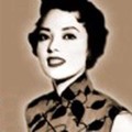 李 香蘭 山口淑子 蒼穹之昴