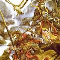 古代中國軍事神鬼文化的起源