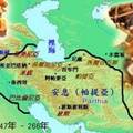 古代中國軍事神鬼文化的起源