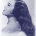 李 香蘭 山口淑子 蒼穹之昴