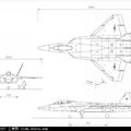 新型殲擊機