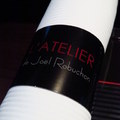 L'Atelier de Joël Robuchon