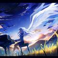 Angel Beats!-2