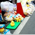 跟著黃色小鴨游台灣
