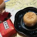 日本茶道之和菓子篇