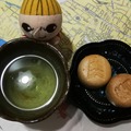 日本茶道之和菓子篇