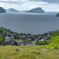Kvivik@Faroe