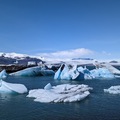 傑古沙瀧冰河湖2