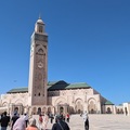 哈珊二世清真寺