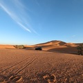撒哈拉沙漠@摩洛哥